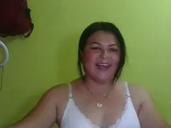 Amateur Sex Chat of Anapaulaaa
