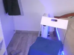 Amateur Free Porn Cam of NereaFalco