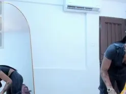 Amateur Sex Cam of Alaia2