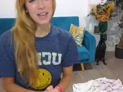 Amateur Free Live Porn of Selena_4u