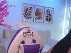 Amateur Sex Cam of Leia_laurent