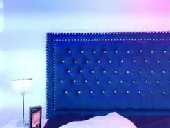 Amateur Free Porn Cam of Leia_laurent