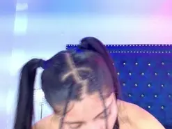 Amateur Free Live Porn of Leia_laurent