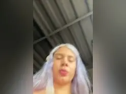 Amateur Nude Webcam of candyshuggar