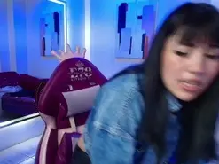 Amateur Best Webcam of leia_queens