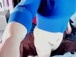 Amateur Adult Webcam of lucianablackwel