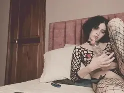 Amateur Private Sex Chat of LyraVendrell