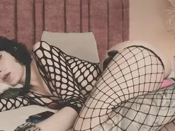 Amateur Live Sex of LyraVendrell