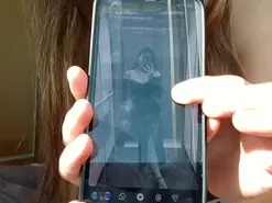 Amateur Adult Video Chat of Susicandy