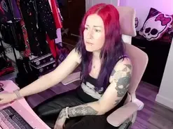 Amateur Sex Chat of gennyrock