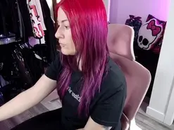 Amateur Live Porn of gennyrock