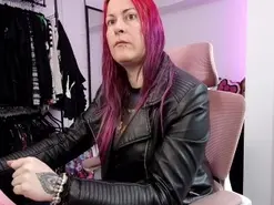 Amateur Adult Webcams of gennyrock