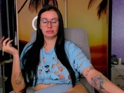 Amateur Private Sex Chat of banshee23