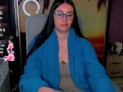 Amateur Private Sex Chat of banshee23