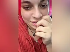 Amateur Free Porn Cam of gatitasex21