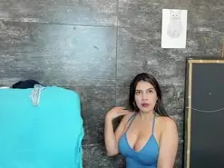 Amateur Live Sex Cam of Oriana_olsen