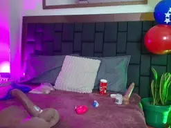 Amateur Live Porn of EllenaBoobs_