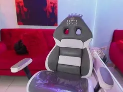 Amateur Best Webcam of Tammy-Petite