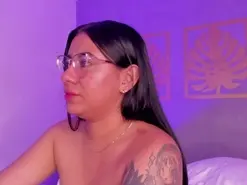 Amateur Live Sex Cam of majo_rose