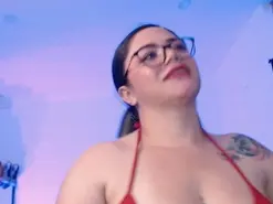 Amateur Best Webcam of vesubiana