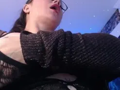 Amateur Live Porn of vesubiana