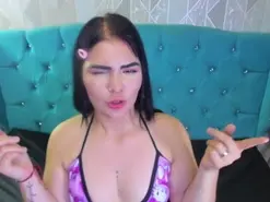 Amateur Watch Live Sex Cams of Lunnaclark