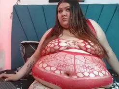 Amateur Live Porn of Hanna_wish