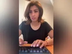 Amateur Nude Webcam of potra1