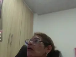 Amateur Free Porn Cam of CelineMature