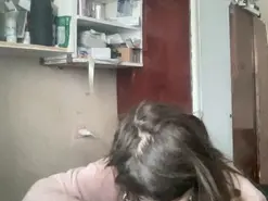 Amateur Private Sex Chat of NikaXZimax