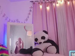 Amateur Sex Cam of _nahomy_