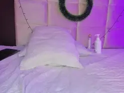 Amateur Free Live Porn of Abby-