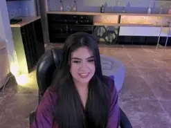 Amateur Live Sex Cam of AngelicaVega