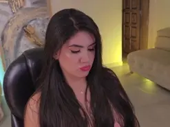 Amateur Live Sex of AngelicaVega