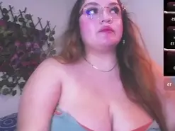 Amateur Adult Webcam of Samantha_Matius