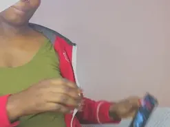 Amateur Adult Video Chat of Its_Her