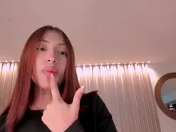 Amateur Best live sex cam show of CelesteMoon1