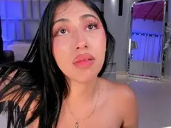 Amateur Best Webcam of CelesteMoon1