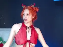 Amateur Best Webcam of skinny_Raven