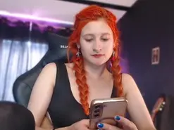 Amateur Live Sex of skinny_Raven