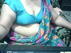 Amateur Free Live Porn of indianbhabi40