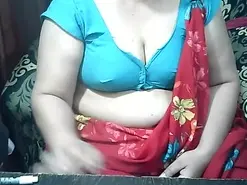 Amateur Sex Cam of indianbhabi40
