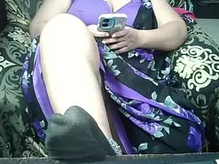 Amateur Nude Webcam of indianbhabi40