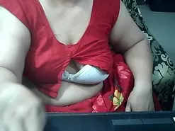 Amateur Live Sex Cam of indianbhabi40