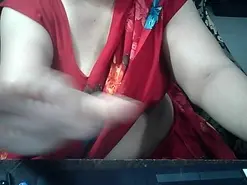Amateur Best live sex cam show of indianbhabi40