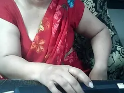 Amateur Best live sex cam show of indianbhabi40