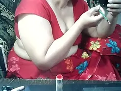 Amateur Free Porn Cam of indianbhabi40