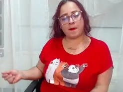 Amateur Live Sex Cam of violette_lust