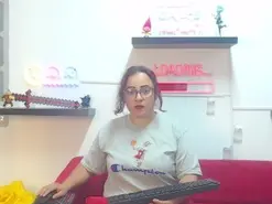 Amateur Free Porn Cam of violette_lust