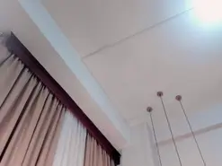 Amateur Nude Webcam of AnnaBrooks